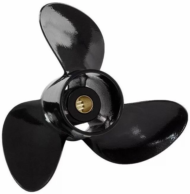 ВИНТ ГРЕБНОЙ TOHATSU 4-6; 3X7,8X8 в Нальчике