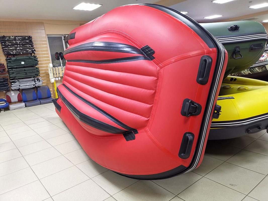 Лодка MISHIMO SPORT 390 в Нальчике