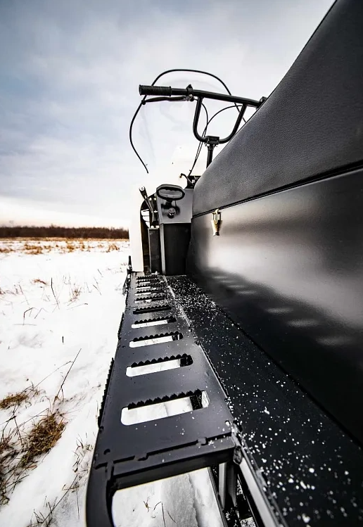 Снегоход БТС АРТИК 4Т 20 л.с. э/зап, реверс, тормоз в Нальчике