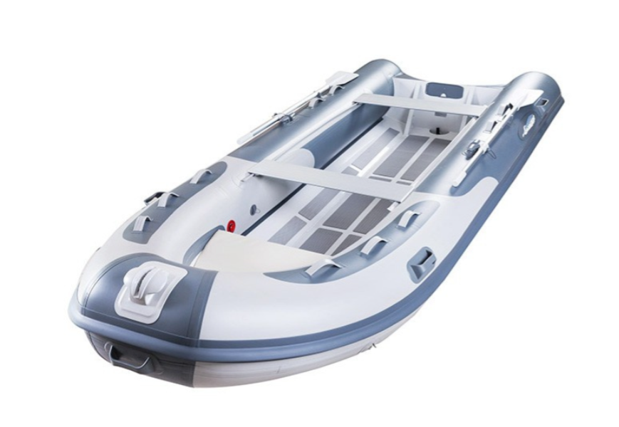 Лодка GLADIATOR RIB420AL в Нальчике