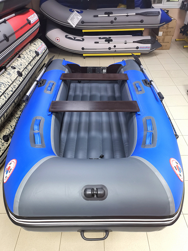 Лодка MISHIMO PRO 335 в Нальчике