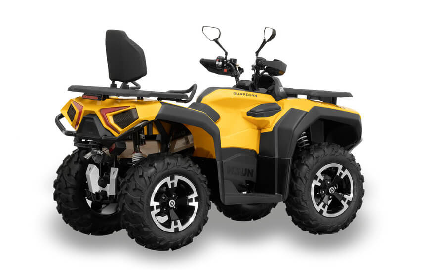 Квадроцикл HISUN GUARDIAN 750S -/SHORT/ в Нальчике