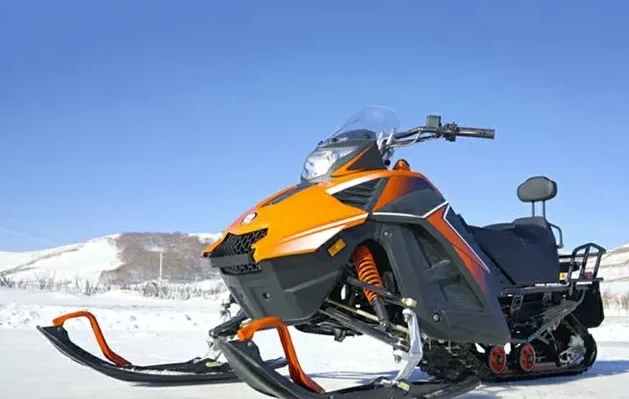 Снегоход Woideal WD 200 в Нальчике