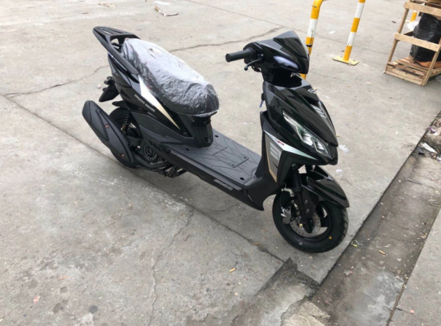 Скутер PROMAX ROX 200 (49) в Нальчике