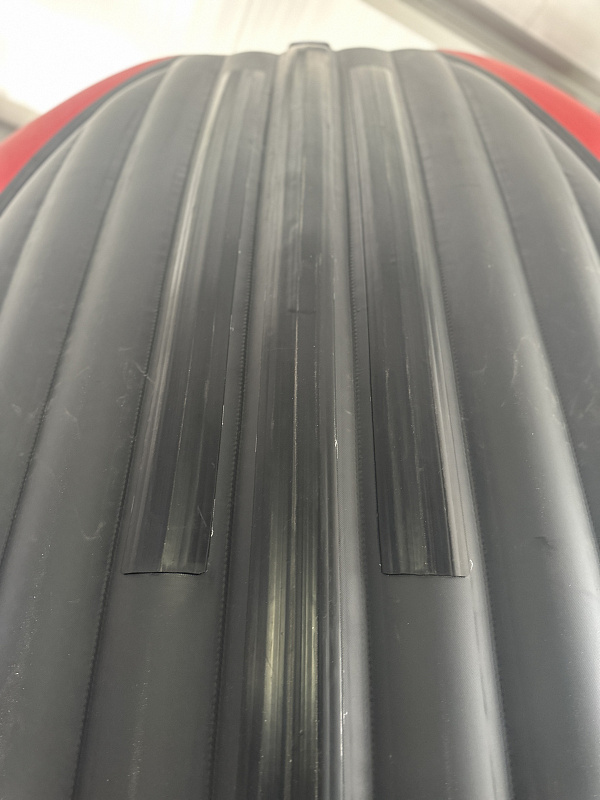 Лодка MISHIMO RIVER JET 460 под водомет в Нальчике