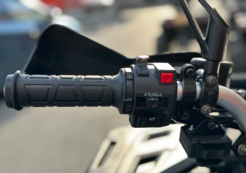 Квадроцикл GBM CROSS HILL 300 NEW PREMIUM в Нальчике