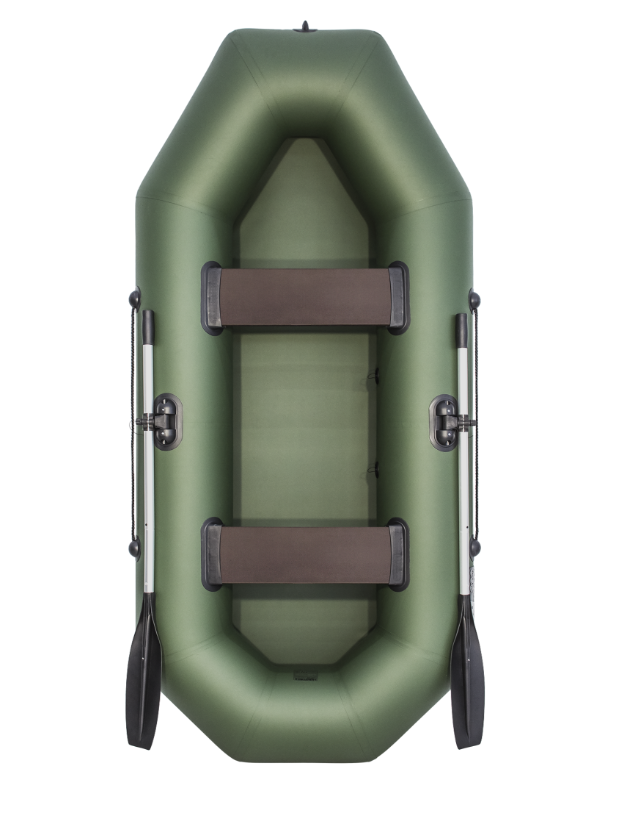 Лодка АКВА-ОПТИМА 260 в Нальчике