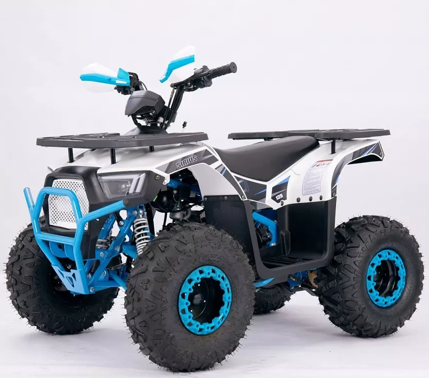 Квадроцикл YACOTA Sirius 125 в Нальчике