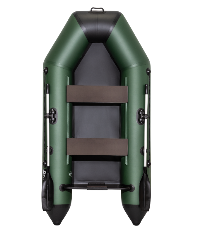  Лодка АКВА 2600 в Нальчике