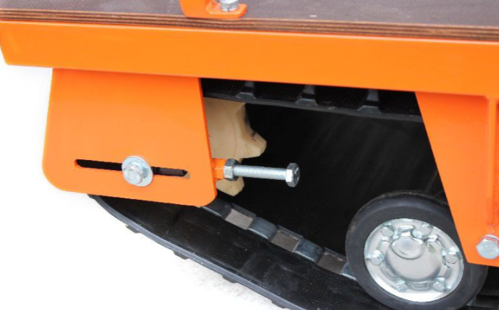 Мотобуксировщик ЧИНУК GRAND 20 л.с. в Нальчике