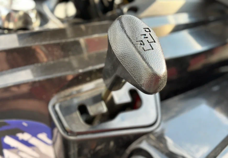 Квадроцикл GBM CROSS HILL 300 NEW PREMIUM в Нальчике