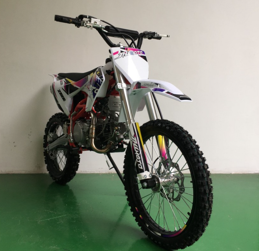 Питбайк JHLMOTO JHL Z150E (YX1P60FMJ) в Нальчике