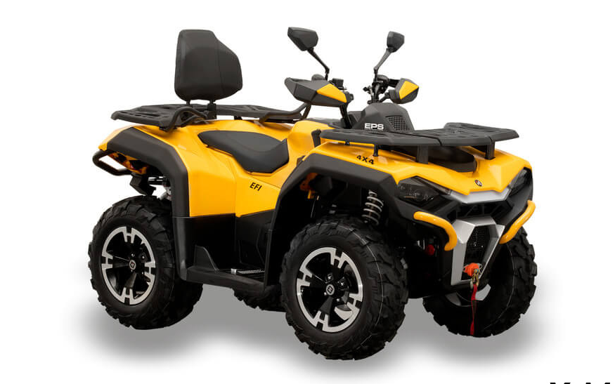 Квадроцикл HISUN GUARDIAN 750S -/SHORT/ в Нальчике