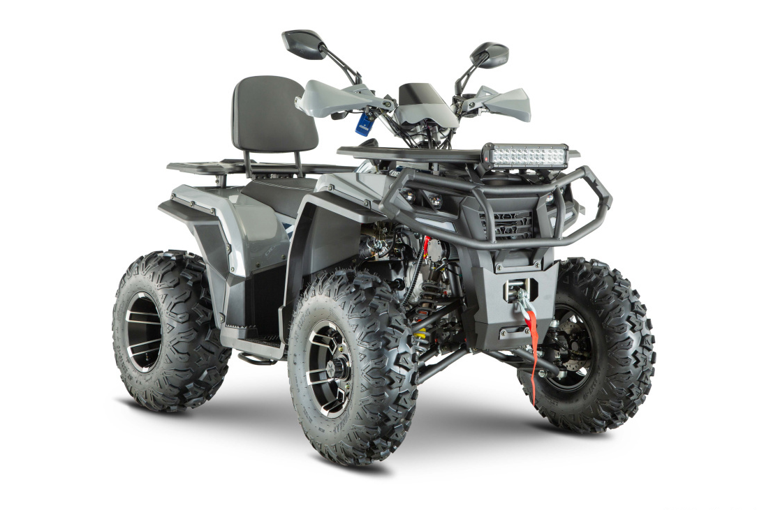 Квадроцикл YACOTA VIKING PRO 250 в Нальчике