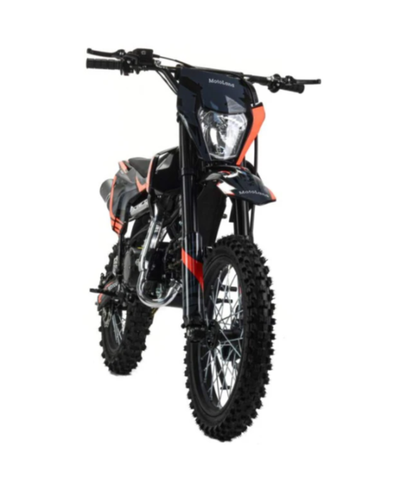 Питбайк MOTOLAND (МОТОЛЕНД) 150 GF150 E в Нальчике