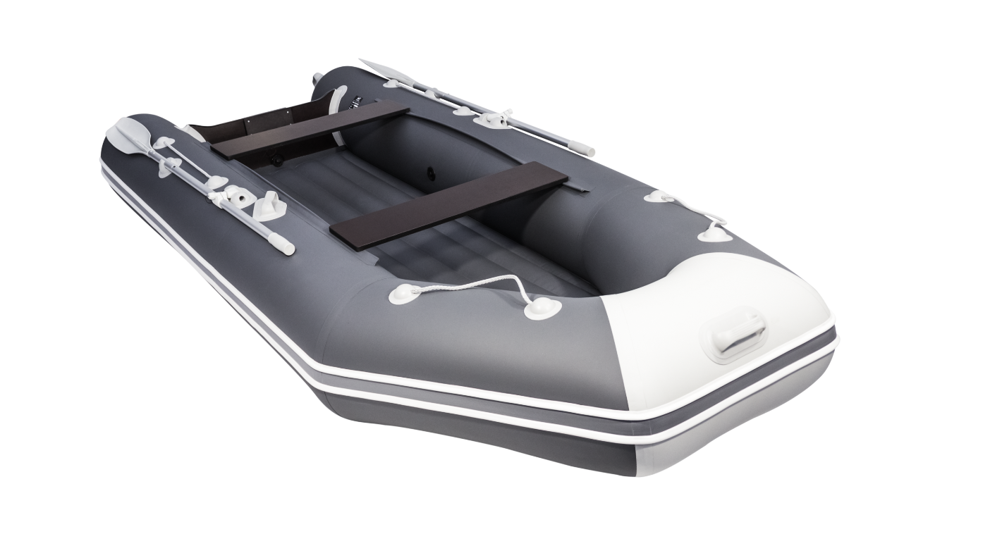 Лодка АКВА 3400 НДНД в Нальчике