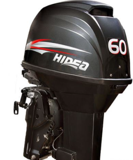 Лодочный мотор HIDEA HD60FEL-T в Нальчике