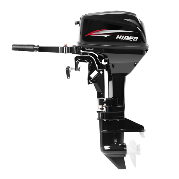Лодочный мотор HIDEA HD9.8FHS в Нальчике