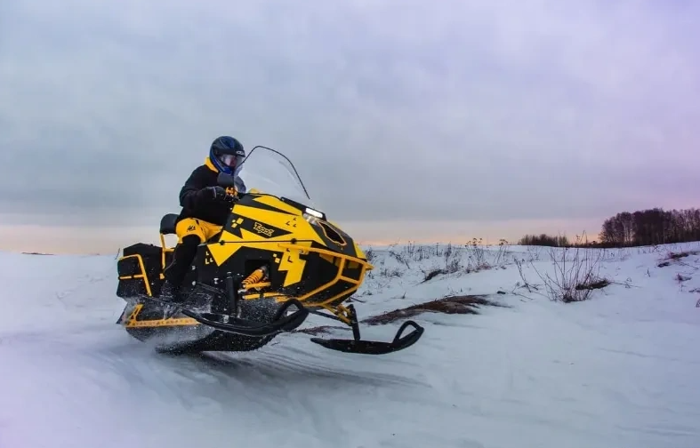 Снегоход Рыбак Торос 500 K460PRO в Нальчике