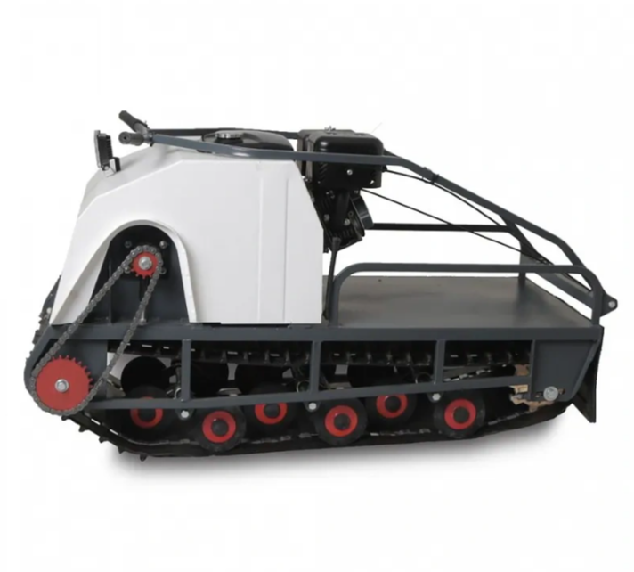 Мотобуксировщик ВЕПС «БЮДЖЕТНЫЙ» 9 л.с. в Нальчике