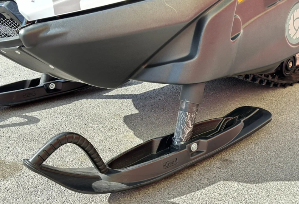 Снегоход РМ TAYGA PATRUL 800 SWT в Нальчике