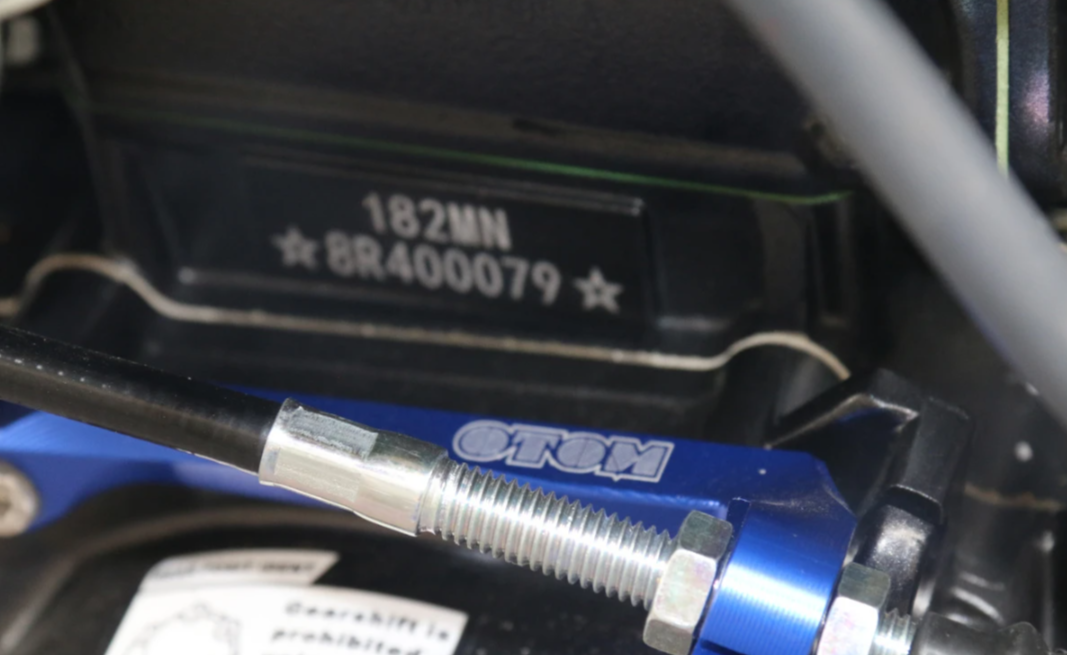 Кроссовый мотоцикл FAIDET NC300S EFI ULTRA KKE в Нальчике