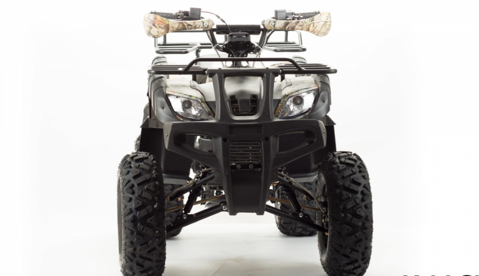 Квадроцикл MOTOLAND (МОТОЛЕНД) 200 ALL ROAD в Нальчике