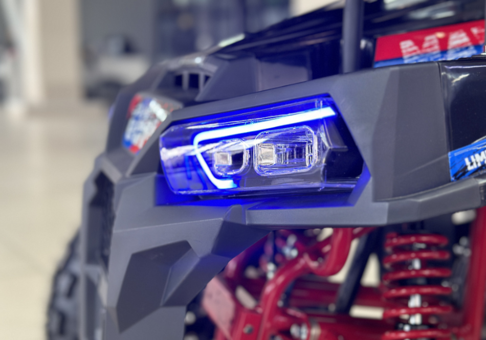 Квадроцикл GBM MAVERICK 222 NEW в Нальчике