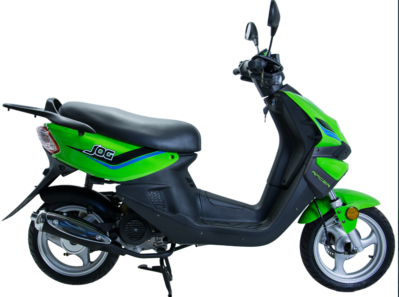 Скутер RACER RC50QT-3X JOG в Нальчике