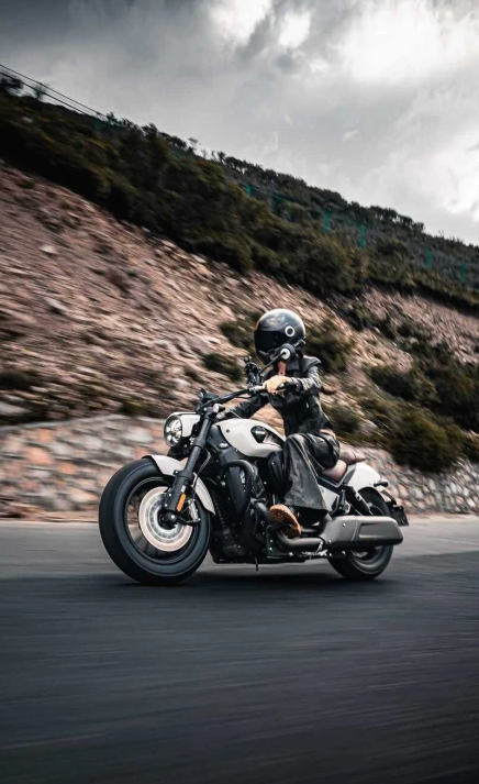 Мотоцикл Benda DarkFlag 500 Commander в Нальчике