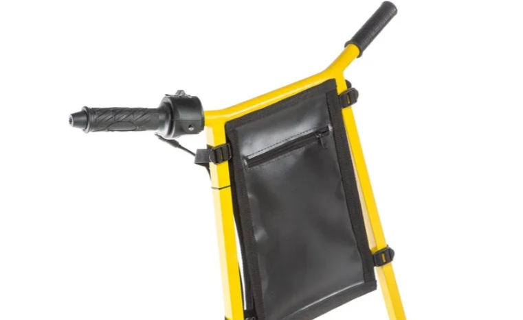 Мотобуксировщик LEBEDEV MOTORS РЕКС RA380 в Нальчике