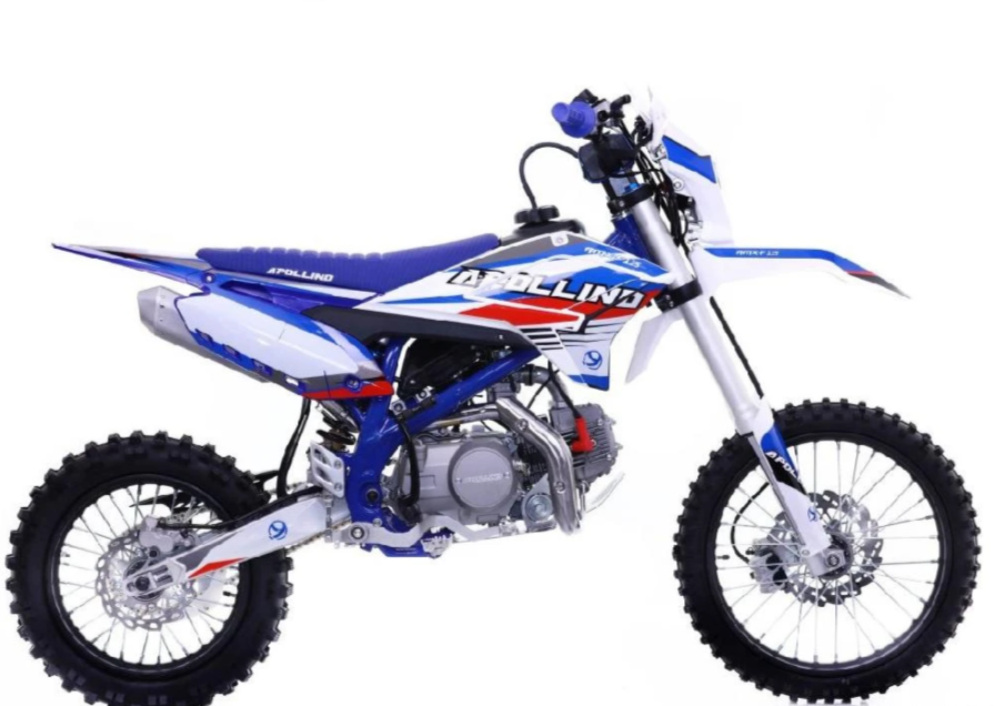 Питбайк Apollino AMX-F 140 в Нальчике