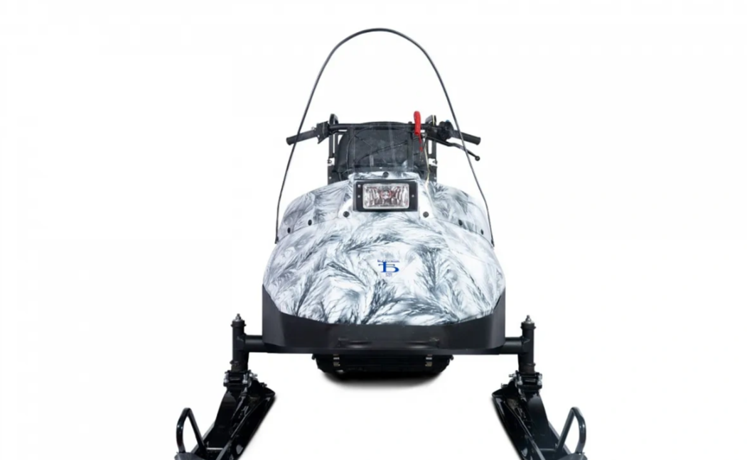 Миниснегоход Бурлак-М Егерь 17 л.с. с эл.зап. в Нальчике