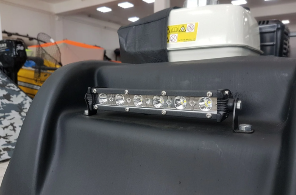 Мотобуксировщик PAXUS 650 13 л.с. HONDA в Нальчике