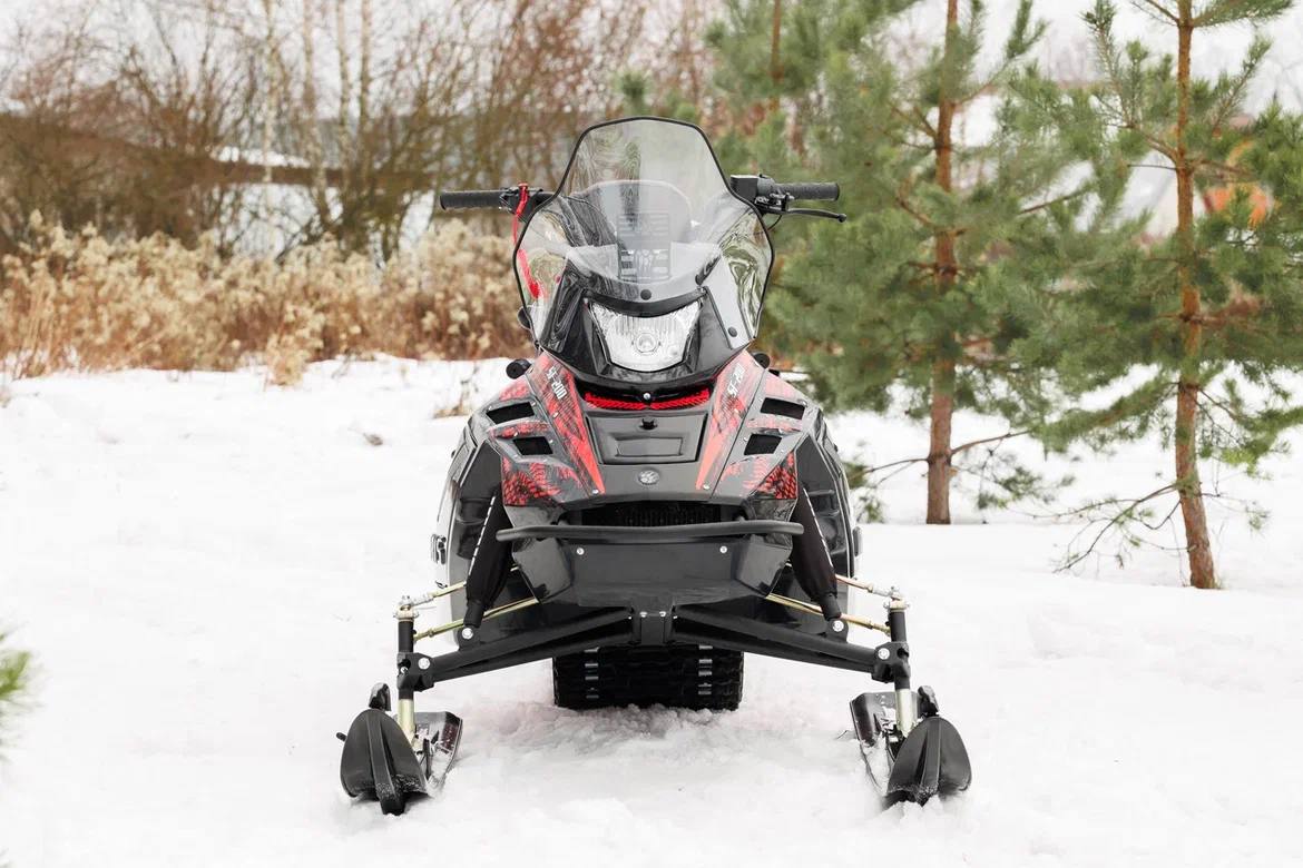 Снегоход IRBIS SF200L NEW 25/26 в Нальчике