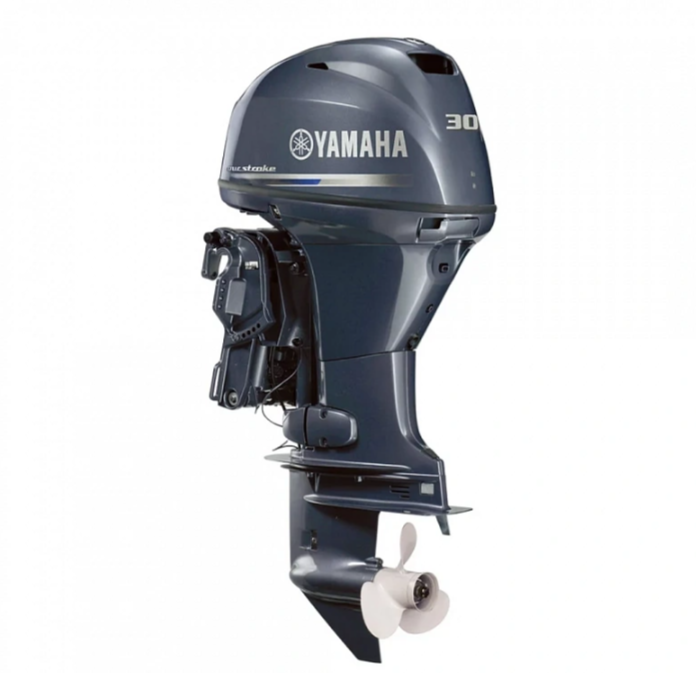 Лодочный мотор YAMAHA F30BETL в Нальчике
