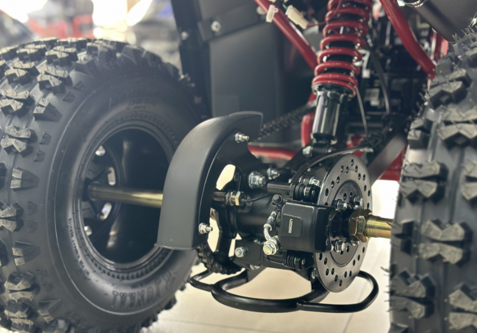 Квадроцикл GBM MAVERICK 222 NEW в Нальчике