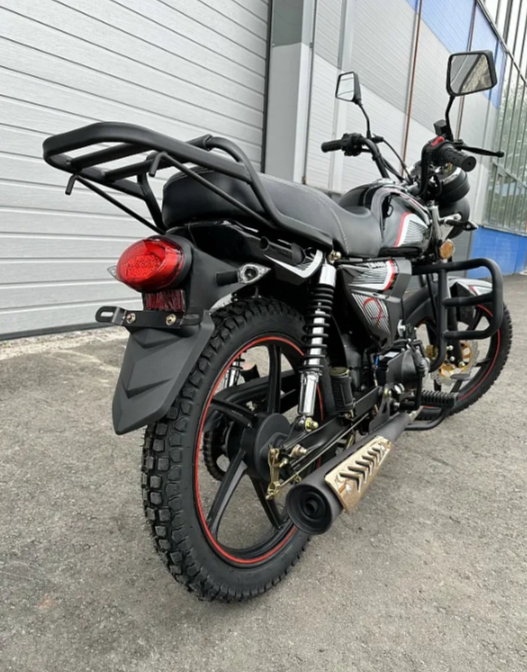 Мопед PROMAX SUPER MAX 150 LED в Нальчике