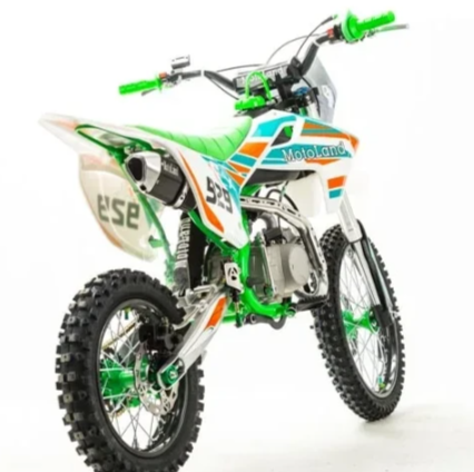 Питбайк MOTOLAND (МОТОЛЕНД) Кросс 125 TCX125 E в Нальчике