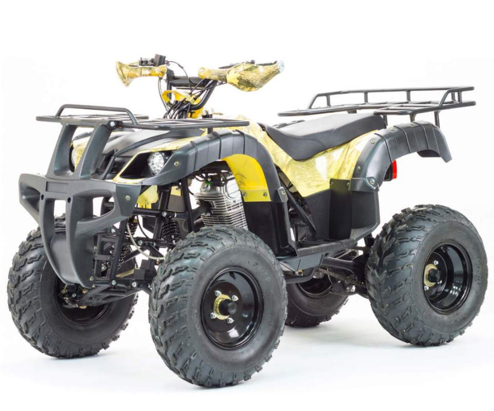 Квадроцикл MOTOLAND (МОТОЛЕНД) 250 ADVENTURE в Нальчике