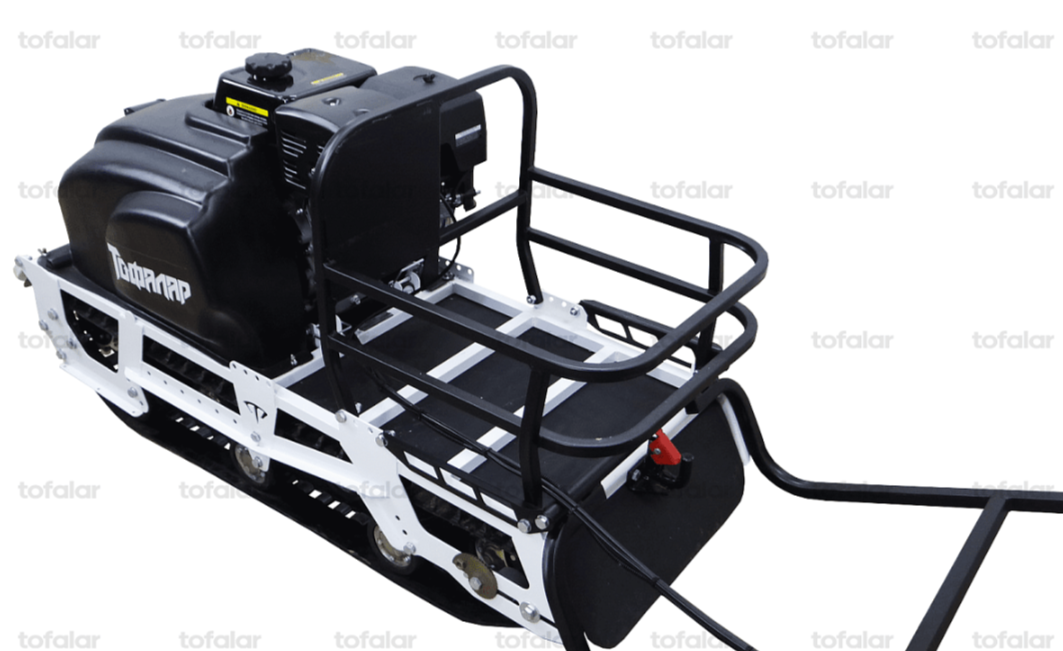 Мотобуксировщик Тофалар 500 классик в Нальчике