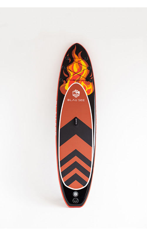 НАДУВНОЙ SUP BOARD BURNFIRE 11 в Нальчике