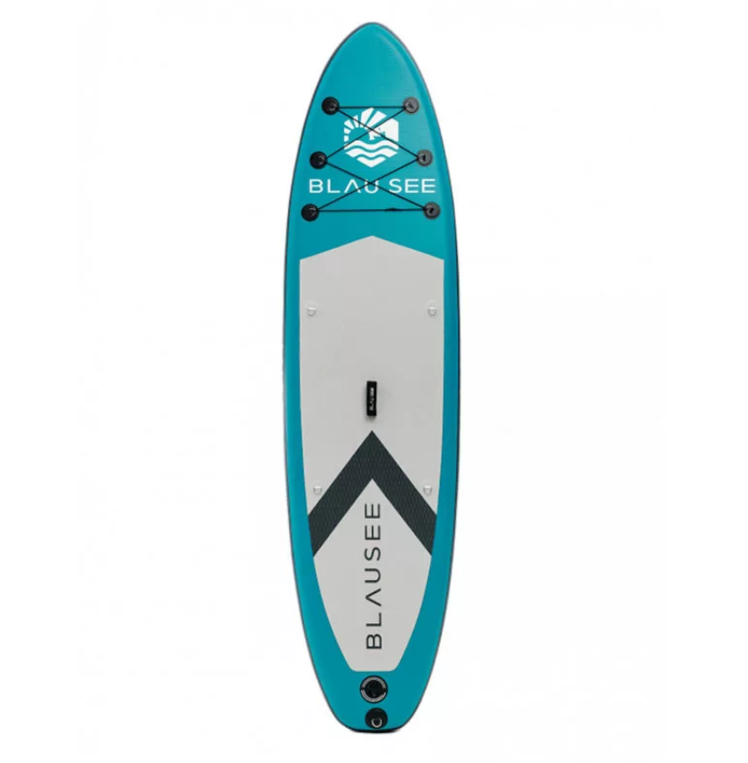 НАДУВНОЙ SUP-BOARD BUSINESS LIGHT BLUE 10,6 в Нальчике