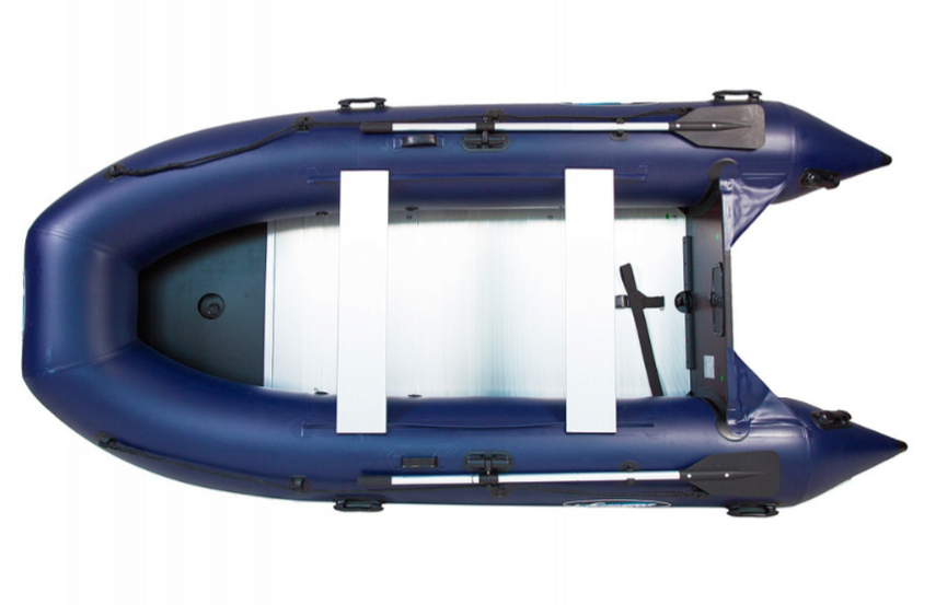 НАДУВНАЯ ЛОДКА GLADIATOR B330AL в Нальчике