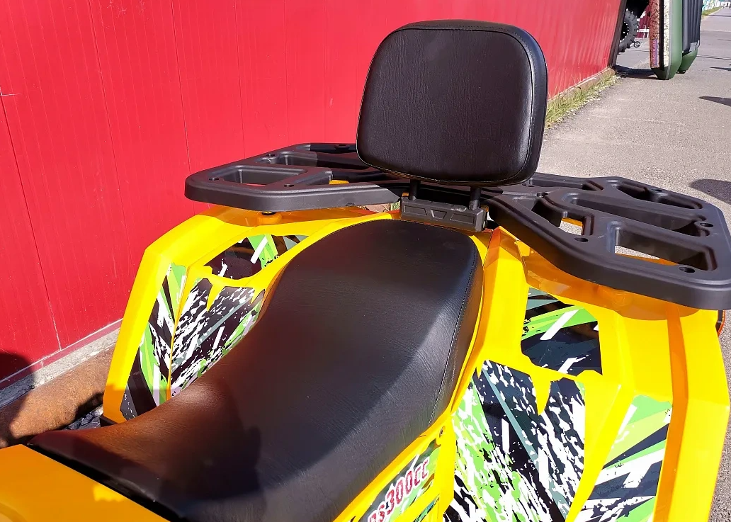 Квадроцикл PROMAX STORM 280 LUX в Нальчике