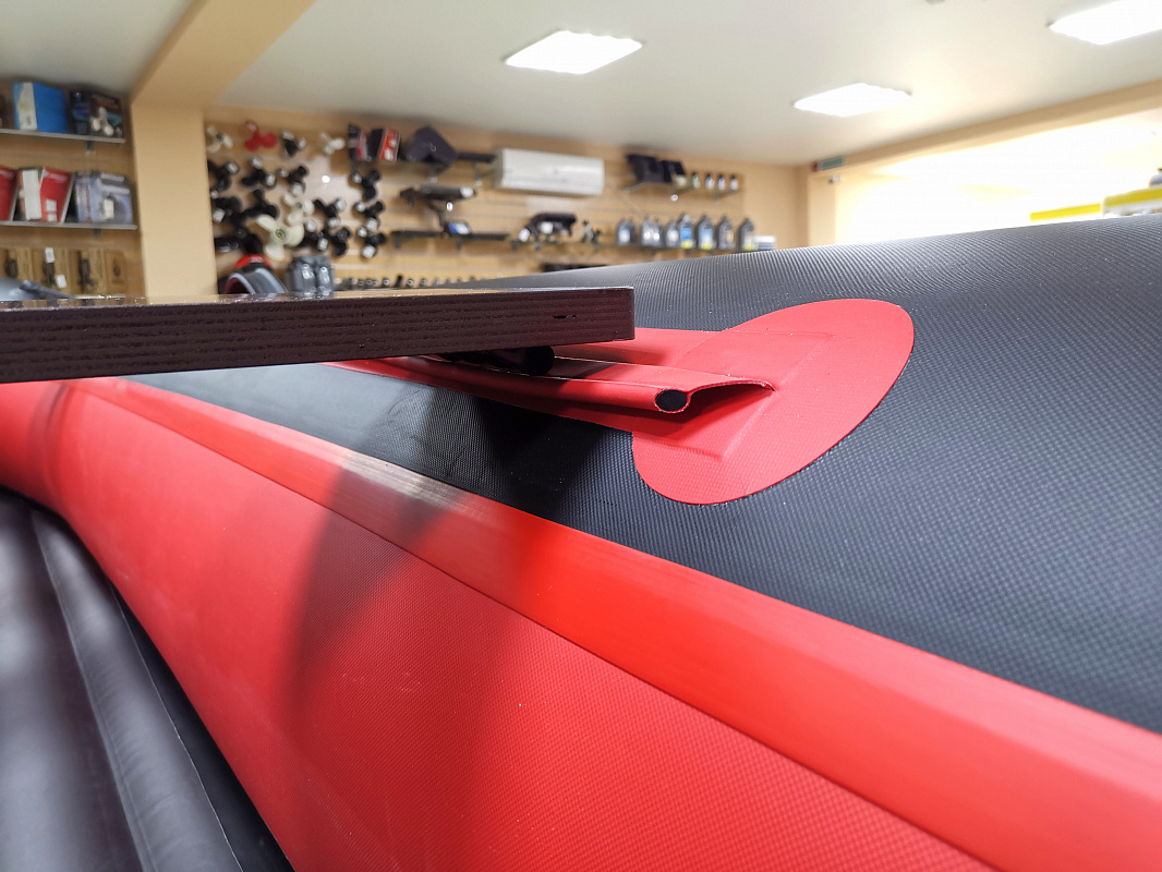 Лодка MISHIMO SPORT 390 в Нальчике