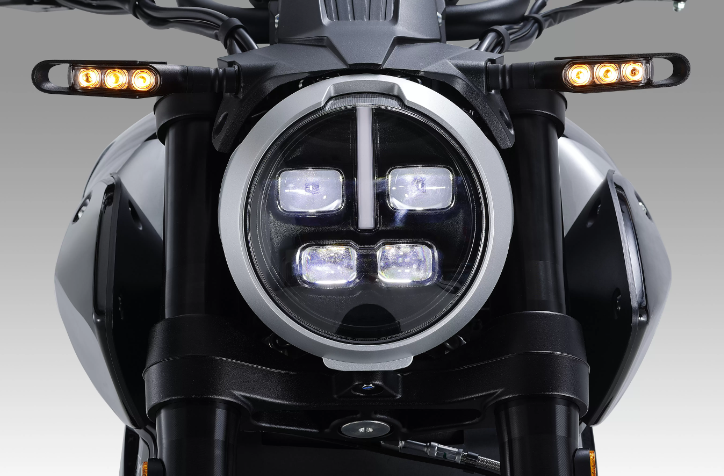 Мотоцикл GAOKIN THOR 1000 в Нальчике