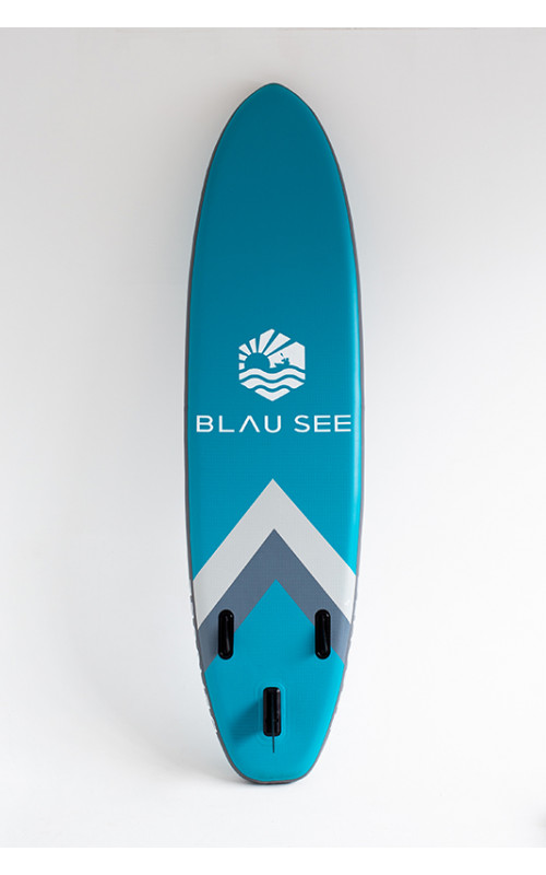 НАДУВНОЙ САП БОРД BLAUSEE 10 в Нальчике