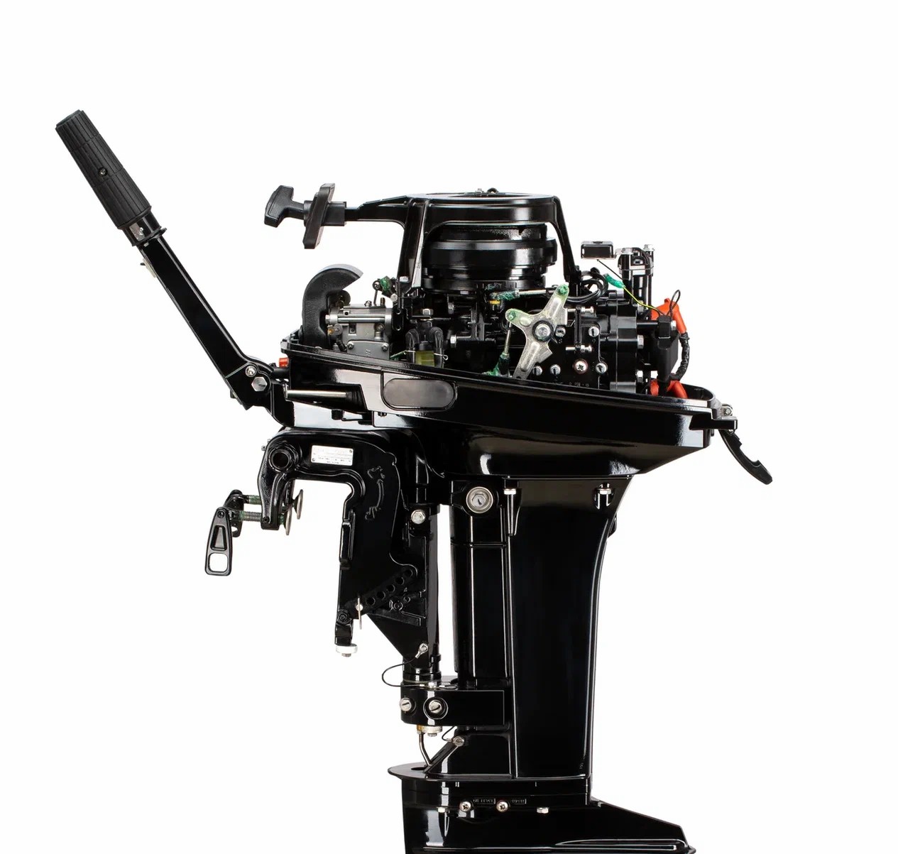 ЛОДОЧНЫЙ МОТОР GLADIATOR G20FHS в Нальчике