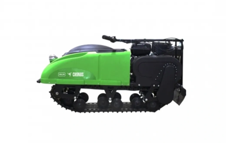 Мотобуксировщик CRONUS CR13V в Нальчике